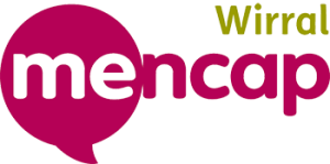 Wirral Mencap logo