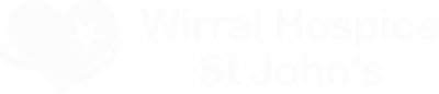 Wirral hospice logo