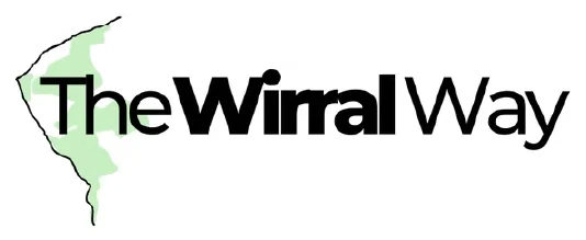 Wirral way logo