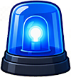 Blue light icon2