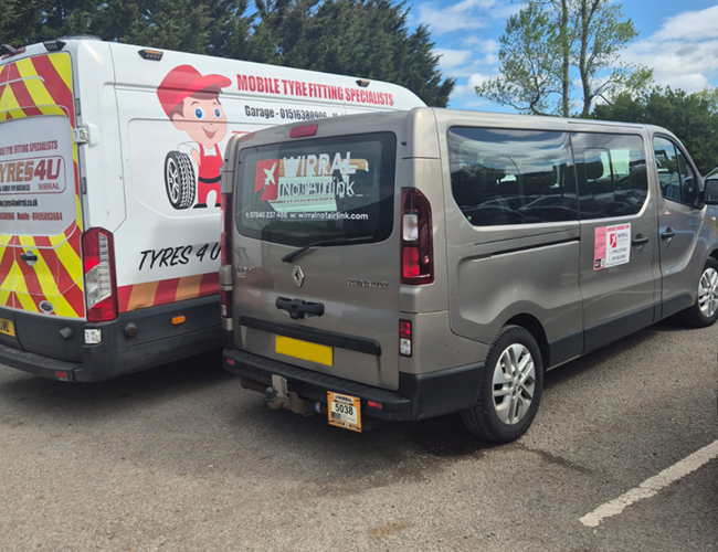 Wheel alignment1