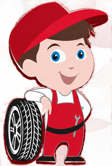 Tyres4u man